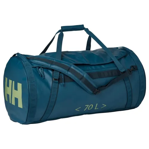 Helly Hansen - HH Duffel Bag 2 70 - Luggage size 70 l, blue