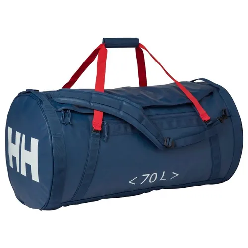 Helly Hansen - HH Duffel Bag 2 70 - Luggage size 70 l, blue