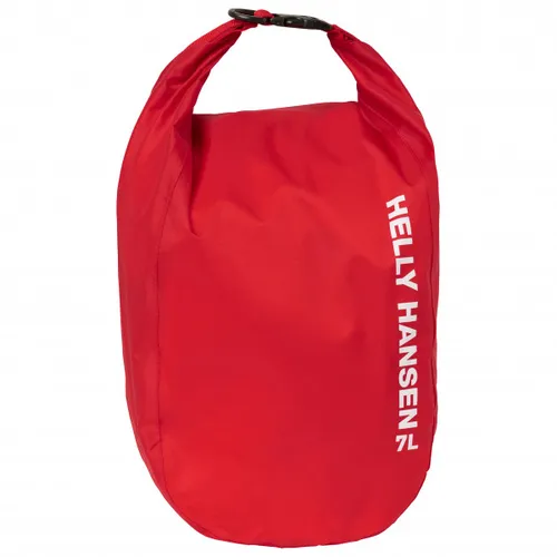 Helly Hansen - HH Light Dry Bag 7 - Stuff sack size 7 l, red