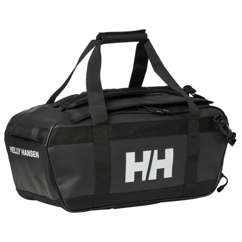 Helly Hansen - HH Scout Duffel - Luggage size 30 l, black