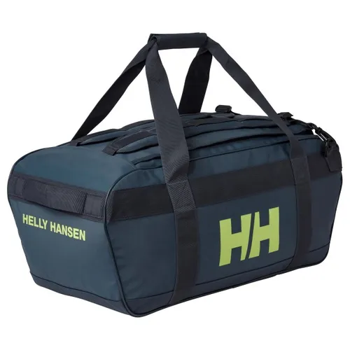 Helly Hansen - HH Scout Duffel - Luggage size 70 l, blue