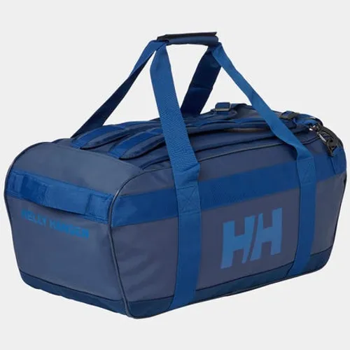 Helly Hansen - HH Scout Duffel - Luggage size 90 l, blue
