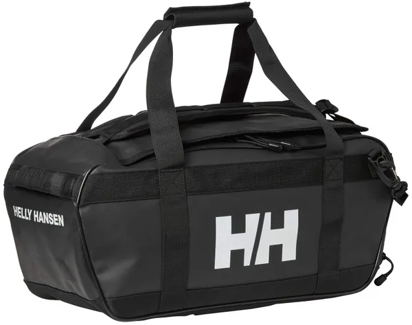 Helly Hansen HH Scout Duffel S Travel Bag Unisex Black STD