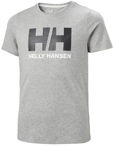 Helly Hansen Junior Unisex HH Logo T-Shirt