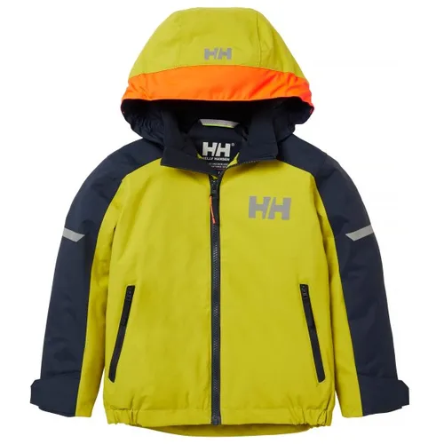 Helly Hansen - Kid's Legend 2.0 Insulated Jacket - Ski jacket