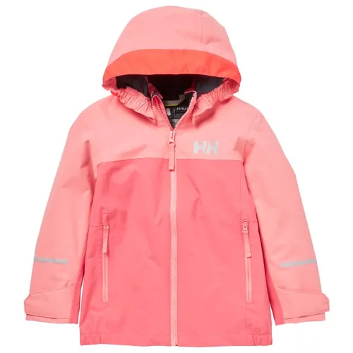 Helly Hansen - Kid's Shelter Jacket 2.0 - Waterproof jacket
