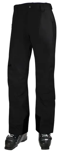 Helly Hansen Men Legendary Insulated Ski Trousers - Black