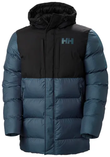 Helly Hansen Mens Active Puffy Long Jacket