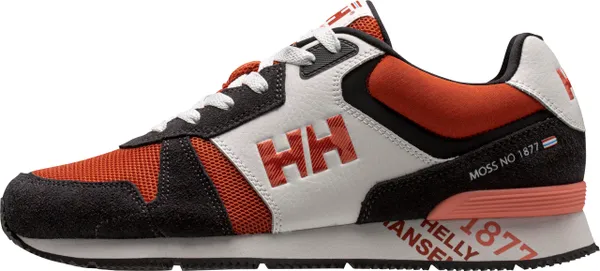 Helly Hansen Men's Anakin Leather Sneaker