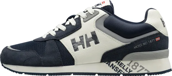 Helly Hansen Men's Anakin Leather Sneaker
