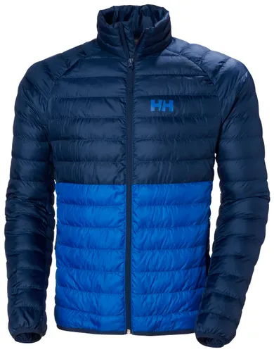 Helly Hansen Mens Banff Insulator Jacket