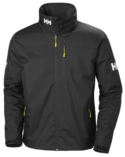 Helly Hansen Mens Crew Hooded Midlayer Jacket