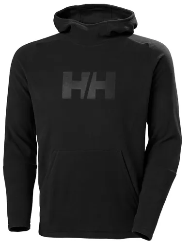 Helly Hansen Men's Daybreaker Logo Hoodie Fleece Jacket
