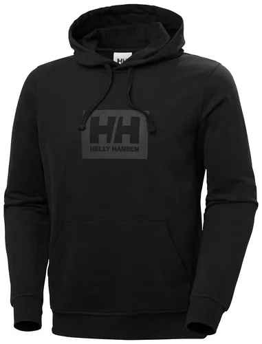 Helly Hansen Men's Hh Box Hoodie Hooded Sweatshirt