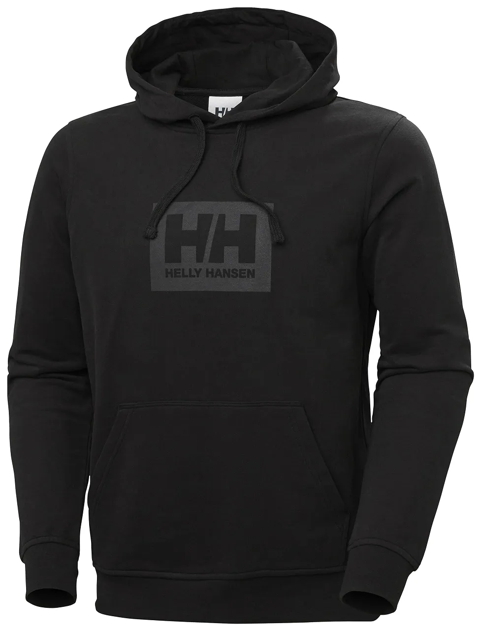 Helly Hansen Mens HH Box Hoodie