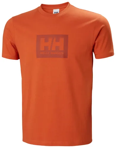 Helly Hansen Men's HH Box T-Shirt