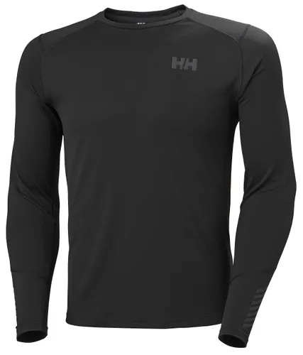 Helly Hansen Men's Lifa Active Crew Long Sleeve T Shirt
