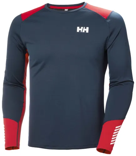 Helly Hansen Men's Lifa Active Crew Shirt