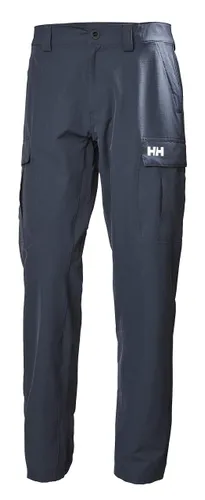Helly Hansen Mens Quick-Dry HH Cargo Pant
