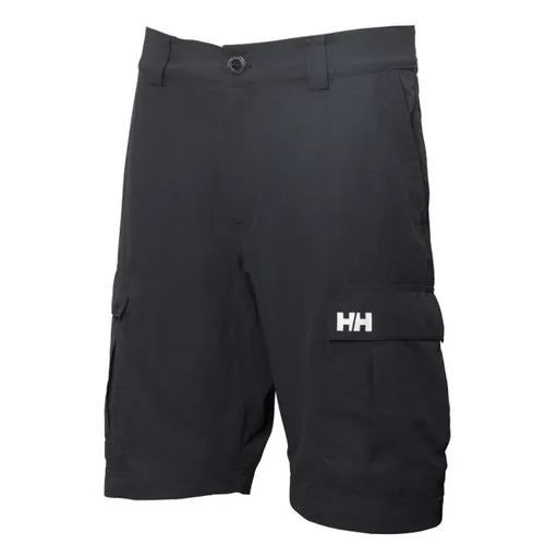 Helly Hansen Mens Quick-Dry HH Cargo Shorts