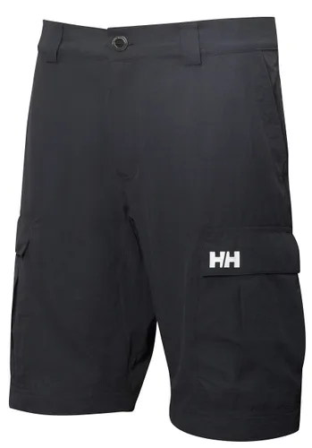 Helly Hansen Mens Quick-Dry HH Cargo Shorts