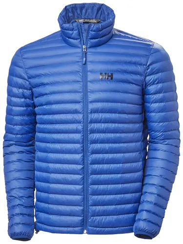 Helly Hansen Mens Sirdal Insulated Jacket