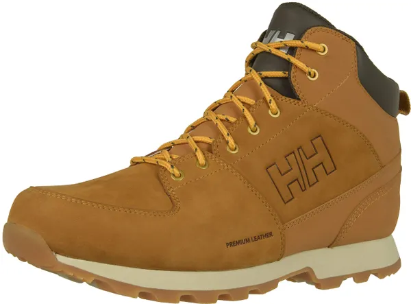 Helly Hansen Men's Tsuga Trekking and hiking boots