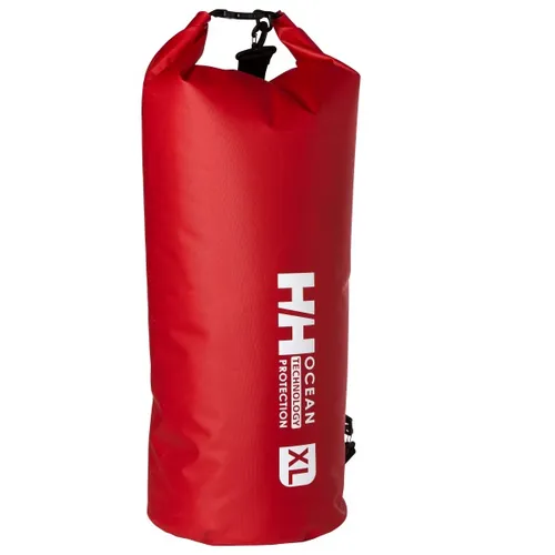 Helly Hansen - Ocean Dry Bag XL - Stuff sack size One Size, red