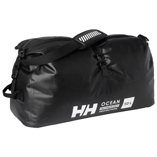Helly Hansen - Offshore WP Duffel 50 - Luggage size 50 l, black
