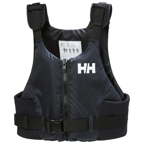Helly Hansen - Rider Paddle Vest - Life jacket size 30-40 kg, blue