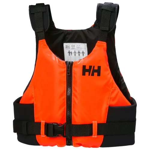 Helly Hansen - Rider Paddle Vest - Life jacket size 30-40 kg, orange