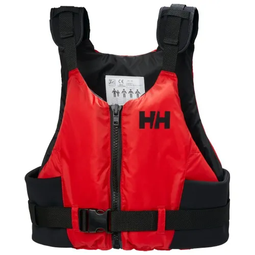 Helly Hansen - Rider Paddle Vest - Life jacket size 30-40 kg, red