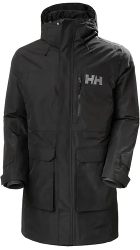 Helly Hansen Rigging Coat Coat - Black