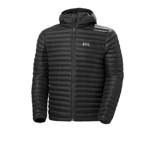 Helly Hansen Sirdal Insulated Hooded Jacket - AW23