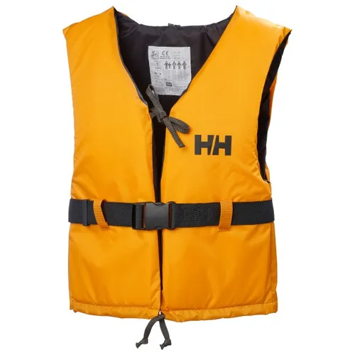 Helly Hansen - Sport II - Life jacket size 40-50 kg, cloudberry