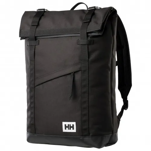 Helly Hansen - Stockholm 29 - Daypack size 29 l, black/grey