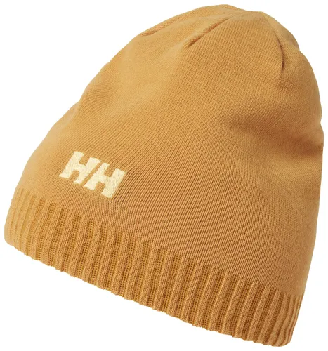 Helly Hansen Unisex Brand Beanie Hat