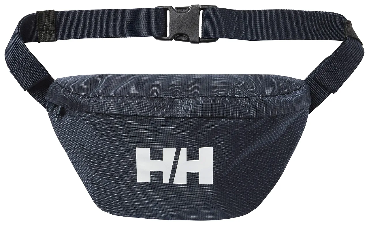 Helly Hansen Unisex HH Logo Waist Bag