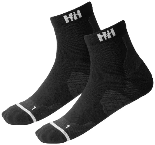 Helly Hansen Unisex Trail Sock 2Pk