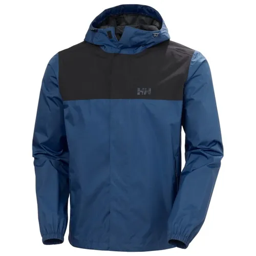 Helly Hansen - Vancouver Rain Jacket - Waterproof jacket