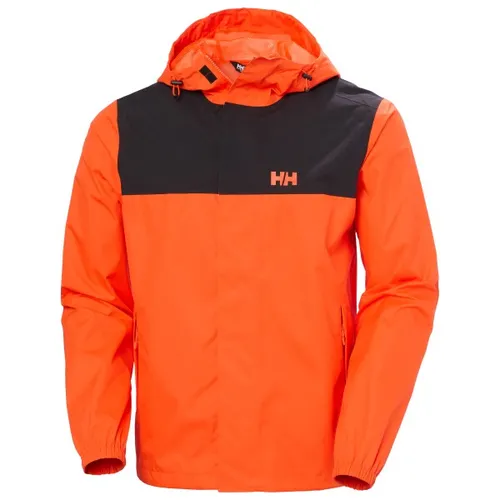 Helly Hansen - Vancouver Rain Jacket - Waterproof jacket