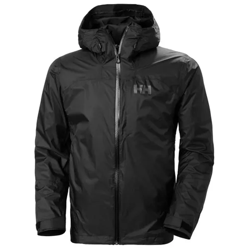 Helly Hansen - Verglas 2L Shell Jacket - Waterproof jacket