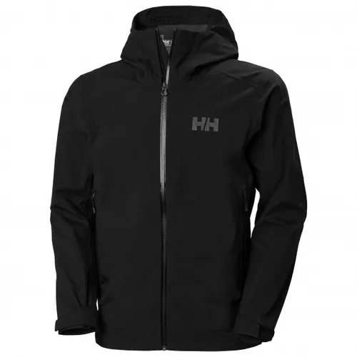 Helly Hansen - Verglas 3L Shell Jacket - Waterproof jacket