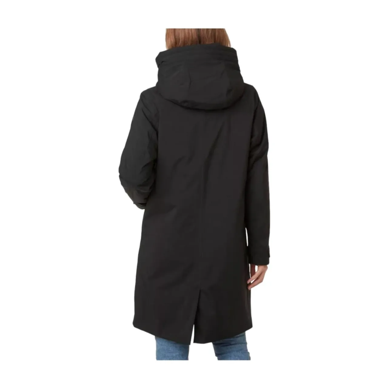 Helly Hansen , Victoria Insulator Rain Jacket ,Black female, Sizes: