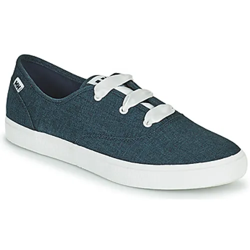 Helly Hansen  WILLOW LACE  women's Shoes (Trainers) in Blue