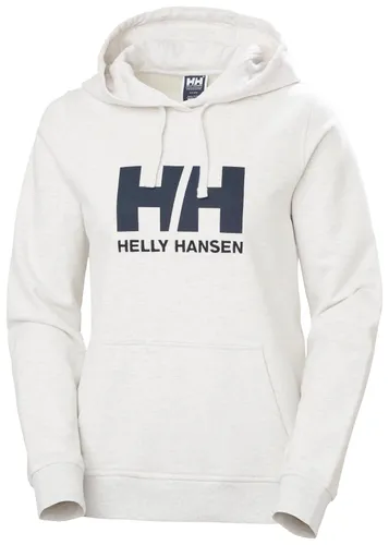 Helly Hansen Women's HH Logo Hoodie Hooded Sweatshirt
