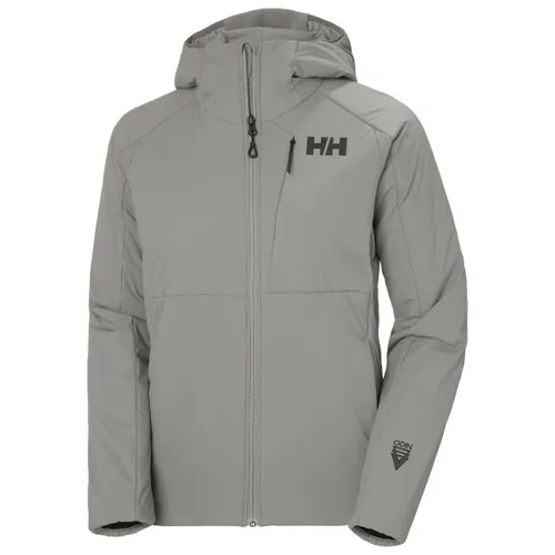 Helly Hansen - Women's Odin Stretch Hood Insula 2.0 - Synthetic jacket