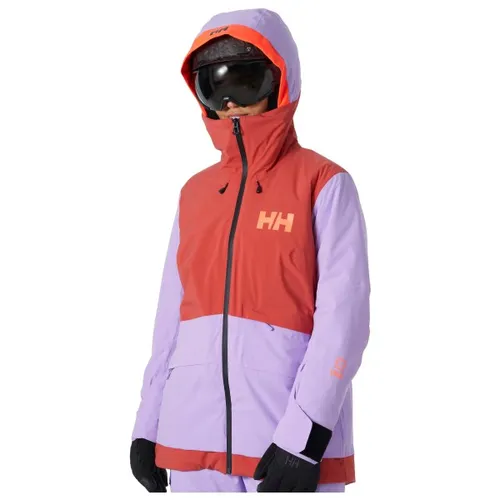 Helly Hansen - Women's Powchaser 2.0 Jack - Ski jacket