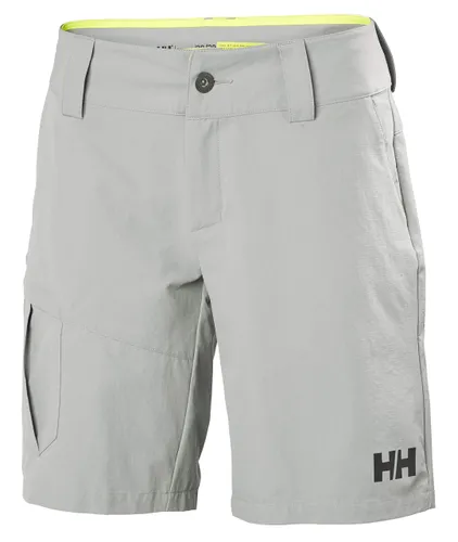 Helly Hansen Womens Quick-Dry Cargo Shorts