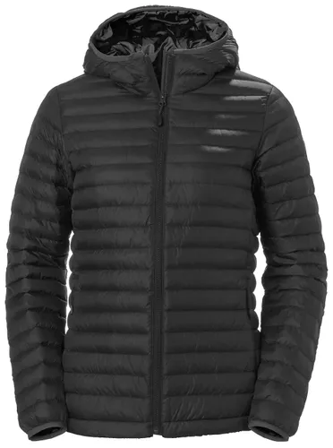 Helly Hansen Womens Sirdal Hooded Insulated Jacket